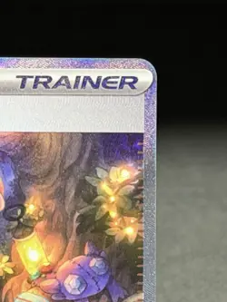 Acerola's Mischief 183/132 Pokemon TCG Me01: Mega Evolution SIR Holo - Image 5