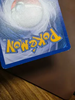 HP Tangrowth Holo Rare Arceus 10/99 Pokemon - Image 5