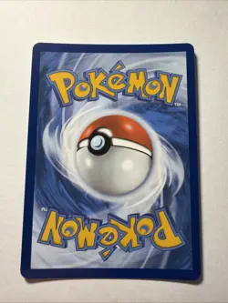 Mega Camerupt ex 156/132 Ultra Rare Mega Evolution Pokemon Holo Near Mint - Image 2