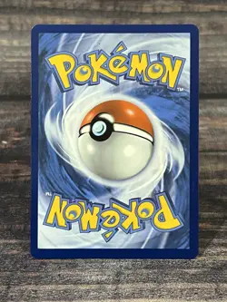 Pokemon Tcg Mega Absol ex 161/132 Ultra Rare : Mega Evolution Holo - Image 4