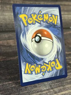 Pokemon Tcg Mega Absol ex 161/132 Ultra Rare : Mega Evolution Holo - Image 5