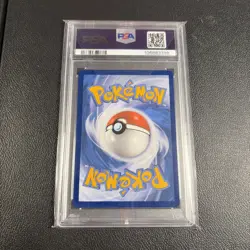 2025 POKEMON PRE EN-PRISMATIC EVOLUTIONS SPECIAL ILLUSTRATION RARE LACEY PSA 10 - Image 2