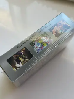 Pokemon IN STOCK Japanese Terastal Festival ex sv8a Booster Box NEW Sealed 1 Box - Image 3