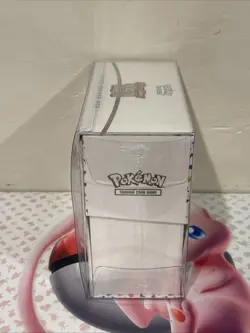 NEW- Scarlet & Violet Pokemon 151 Elite Trainer Box ETB Snorlax Factory- Sealed - Image 2