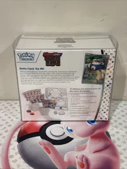 NEW- Scarlet & Violet Pokemon 151 Elite Trainer Box ETB Snorlax Factory- Sealed - Image 3