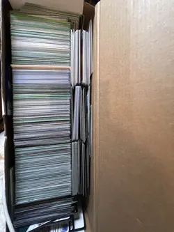 1000 x Pokemon TCG Live Unclaimed Code Cards - Image 1