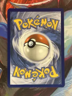 Charcadet 022 Illustration Rare Mega Evolutions Promo Pokemon Card - Image 2