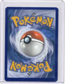 Team Rocket's Wobbuffet 203 Sv: Scarlet & Violet Promo Cards Holo - Image 2