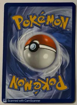 Misty's Gyarados (Prerelease) 049/182 Miscellaneous Cards & Products Holo - Image 2