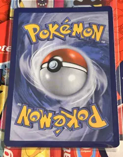 Pokemon TCG Jirachi RC13-32 Generations Radiant Collection Holo Card NM LP - Image 2