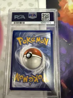 Pokemon Snorlax 151 Scarlet and Violet Promo Holo Card 051 PSA 10 - Image 4