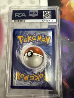 Pokemon Snorlax 151 Scarlet and Violet Promo Holo Card 051 PSA 10 - Image 5