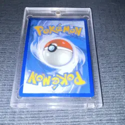 Pokemon Pikachu ex Full Art EX Holo 219/191 200HP Topaz Bolt TCG Card - Image 2