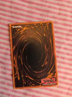 Skill Drain DCR-049 Rare 1st Edition Yugioh - Image 2