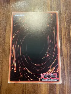 Dragon Master Knight RP02-EN097 Retro Pack 2 SECRET FOIL BLEED Yugioh Near Mint - Image 2