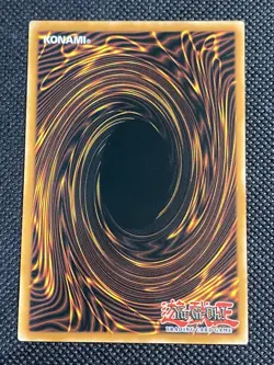 YuGiOh! - A Deal With Dark Ruler DCR-EN030 Common 25th Anniversary Edition NM - Image 2