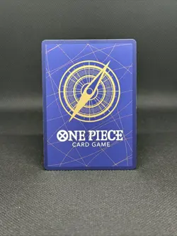 One Piece TCG English OP14-104 Gecko Moria Alt Art Free Ship - Image 2