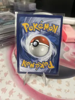 Mewtwo 052 Sv: Scarlet & Violet Promo Cards Holo - Image 2