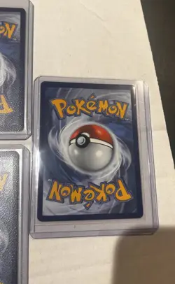 Pokemon Pikachu V-Union & Surfing Pikachu V Celebrations Holo 5 Card Lot English - Image 5
