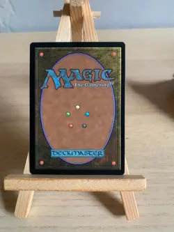 DRANA AND LINVALA RARE MARCH OF THE MACHINE MAGIC: THE GATHERING NM/M - Image 2