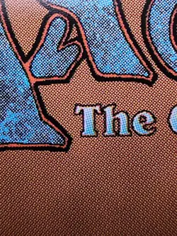 Patchwork Banner Bloomburrow Foil - Image 3