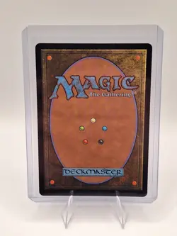 Greensleeves, Maro-Sorcerer - Commander: DMC Regular Mythic NM/UNPLAYED - Image 2