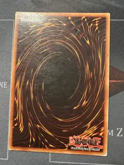 Toon World MRL-076 (V1) Magic Ruler 1st Edition Super Rare MP Yugioh - Image 2