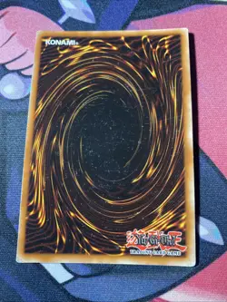 Gravekeeper's Spy (PSR) SBC2-ENF10 Speed Duel: Battle City Finals 1st Edition - Image 2