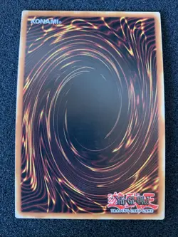 Yu-Gi-Oh! Power of the Guardians EXFO-EN060 Extreme Force 1st Ed LP - Image 2