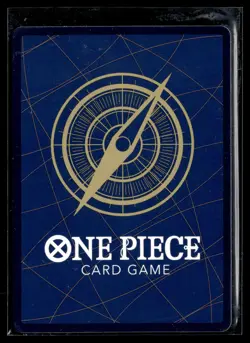 One Piece TCG Romance Dawn #OP01-016 Nami - Image 2