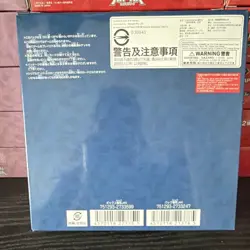 Bandai Namco Union Arena Macross Series Japanese Booster Box - Image 2