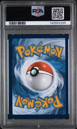 PSA 9 Mint Regidrago V (Alternate Full Art) 184/195 Pokemon Card - Image 2