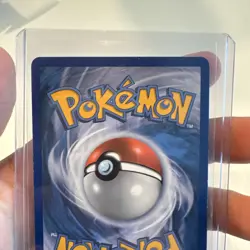 Pokemon TCG Zekrom Black White Holo Full Art Ultra Rare Card 114/114 - Image 4