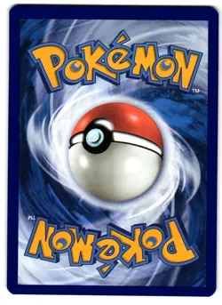 Nidoking 034/165 - 151 Rare Pokemon TCG Reverse Holo - M/LP Card - Image 2