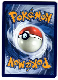 Growlithe 058/165 - 151 Common Pokemon TCG Reverse Holo - M/LP Card - Image 2