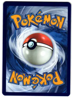 Nidoran M 032/165 - 151 Common Pokemon TCG Reverse Holo - LP Card - Image 2