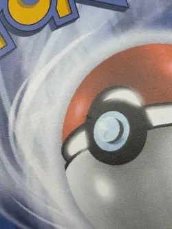 Sandshrew 027/165 - 151 Common Pokemon TCG Reverse Holo - LP Card - Image 3