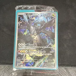 Pokemon TCG N's Zekrom MEP Holo Cards Lot of 5 - 2016 - English (LOT OF 5) - Image 2