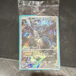 Pokemon TCG N's Zekrom MEP Holo Cards Lot of 5 - 2016 - English (LOT OF 5) - Image 5