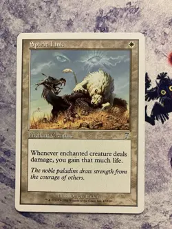 Spirit Link 7th Edition Regular - Image 1