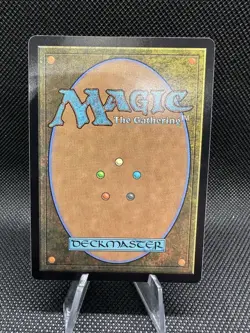 Force of Will (Borderless) Dominaria Remastered Regular - Image 2