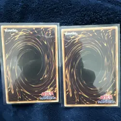 2x Stardust Dragon – Victim Sanctuary Ultra LOCH-JP007 Japanese YuGiOh - NM - Image 2