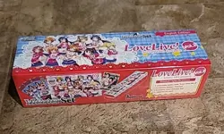 Weiss Schwarz LoveLive! Vol.2 Meister Set English Edition Factory Sealed - Image 2