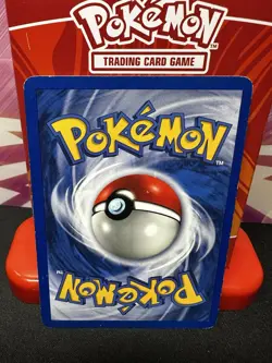 Pokemon Dark Gyarados TCG Regular Card 25/82 Non-Holo - Lightly Played - Image 3