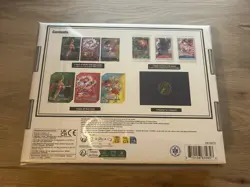 One Piece Card Game Learn Together Deck Set LT01 - English - Sealed - Image 2