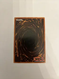 Yugioh Card Ameba MRL-010 1st Edition Magic Ruler LP Condition - Image 2