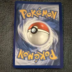 Meowth 106/094 Me02 Phantasmal Flames Illustration Rare Holo Pokemon Card TCG NM - Image 3
