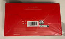 Magic The Gathering Spiderman Play Booster sealed box - Image 2