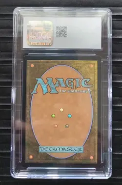 Mtg Rhythm of the Wild (CGC) 10 SLD Wolverine Rare Foil [Chipped Case] - Image 2