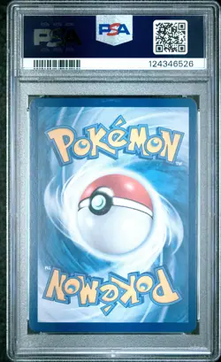 2025 POKEMON KOREAN SV-P PROMO #173 DITTO PSA 10 - Image 2